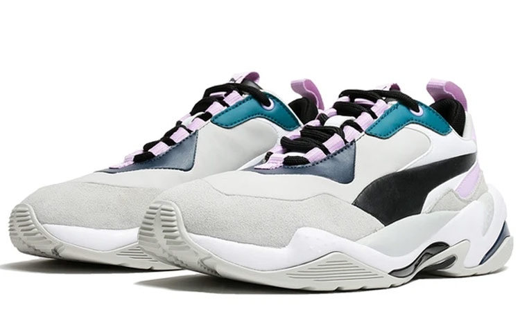 Puma Thunder Rive Droite — фото 2