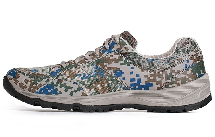 多威/DO-WIN DO-WIN Training Shoes Camo