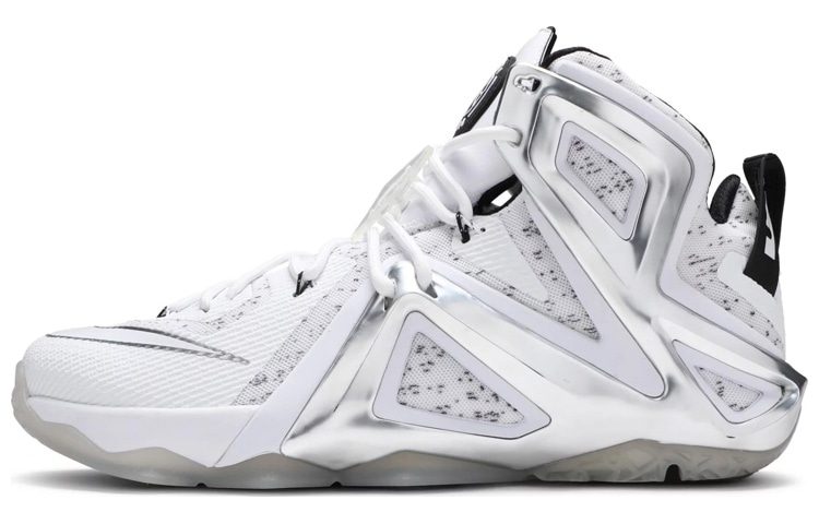 Nike Pigalle x Nike Lebron 12 Elite