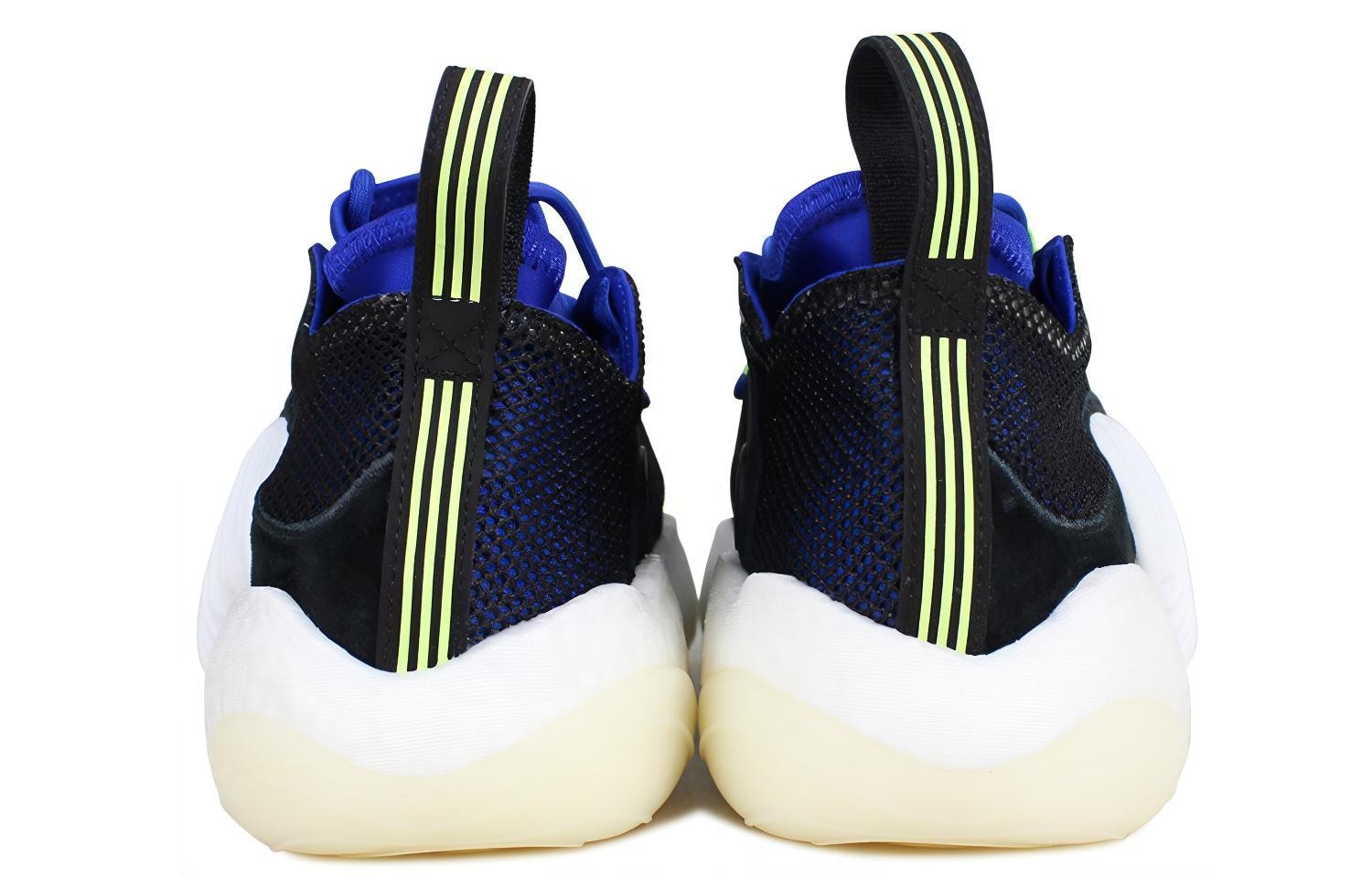 adidas originals adidas Crazy BYW 2.0 — фото 3