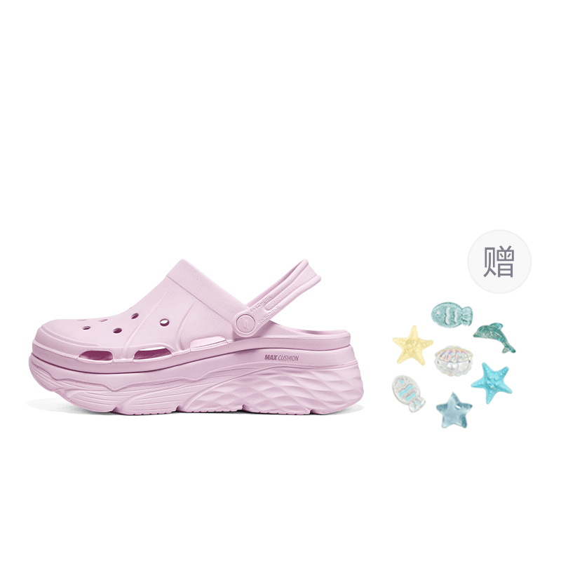 Skechers Max Cushioning — фото 5