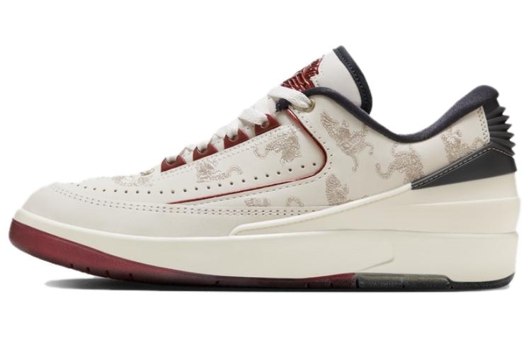 Jordan Air Jordan 2 Low "Chinese New Year"