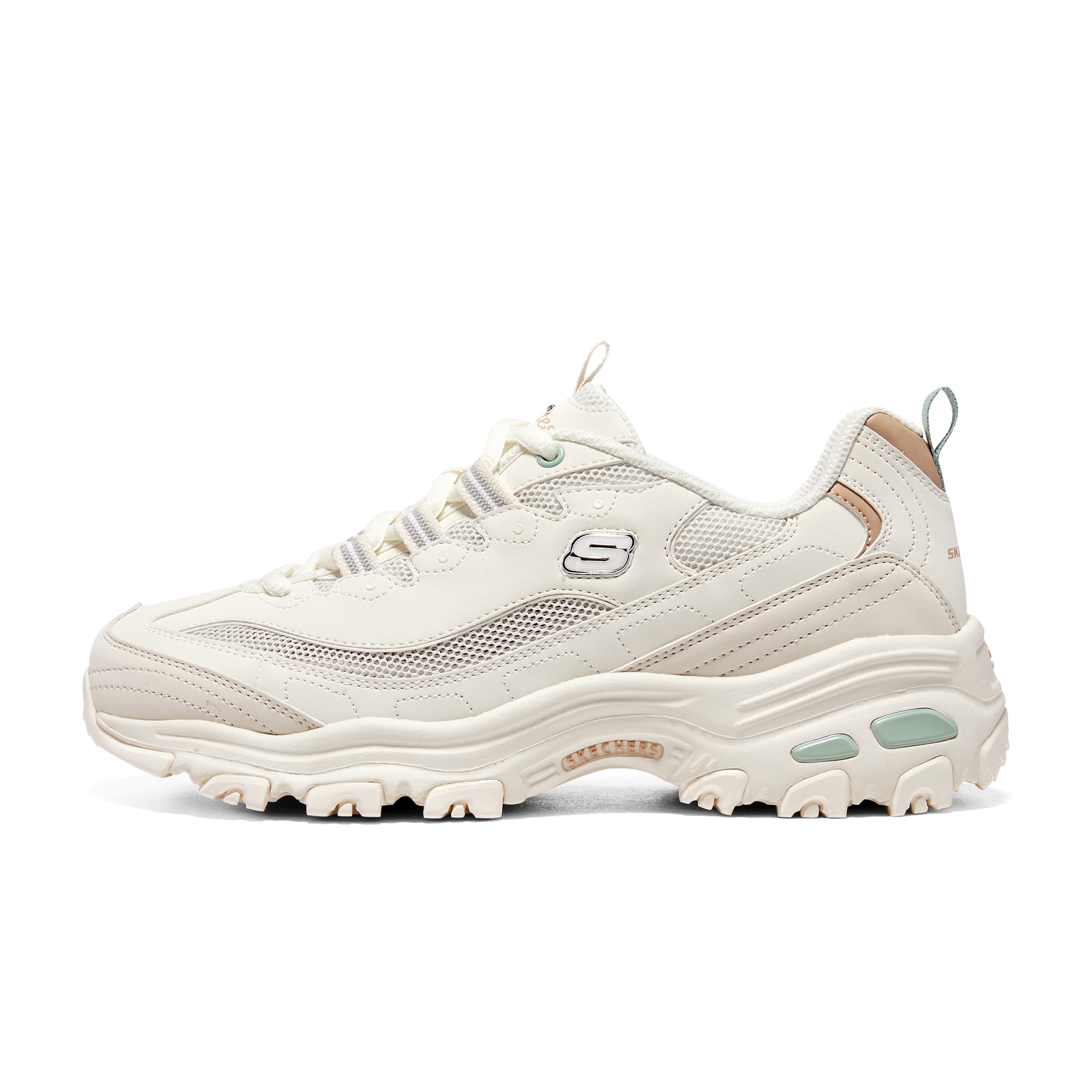 Skechers/斯凯奇 Skechers D'LITES