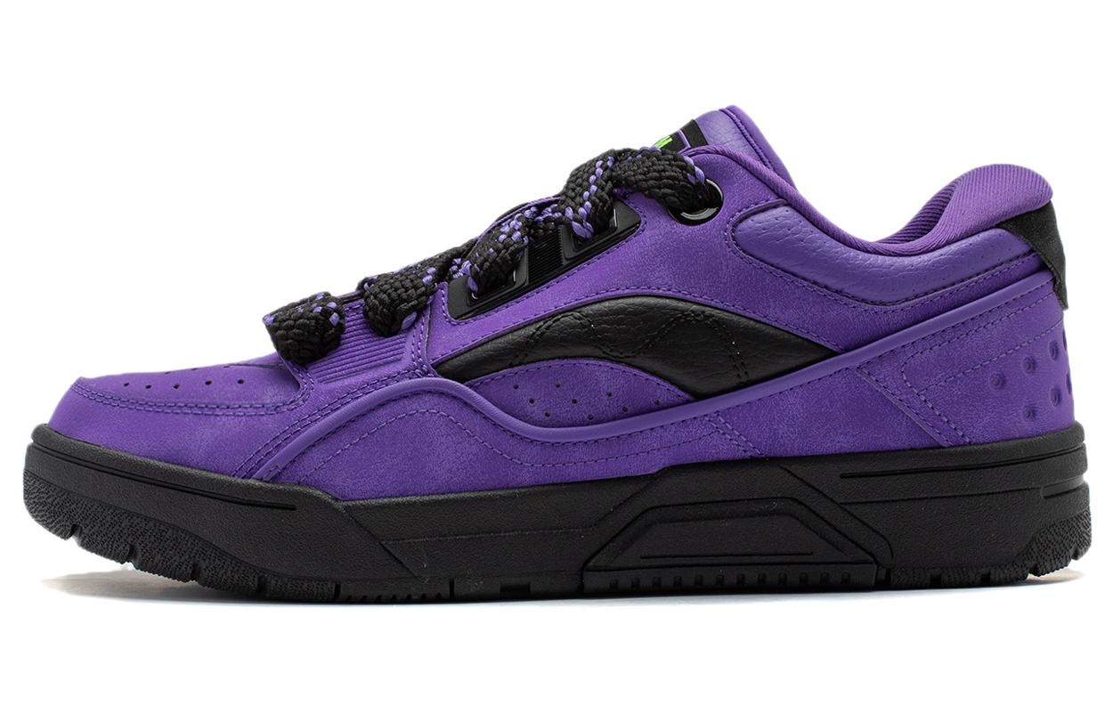 李宁 LiNing RSR 101 Black Purple