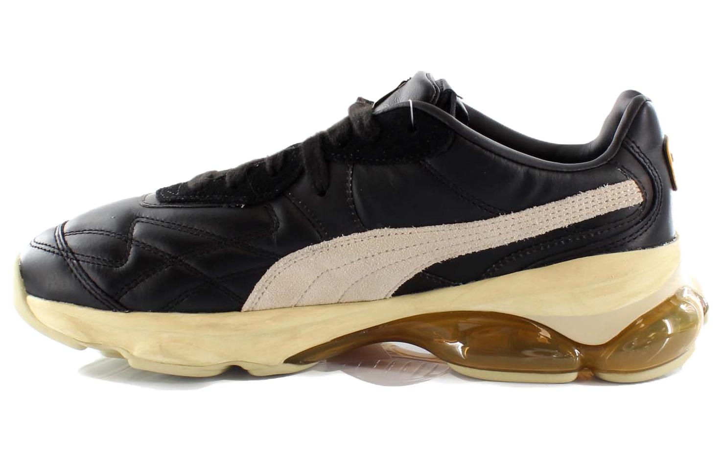 Puma RHUDE x PUMA CELL King Black