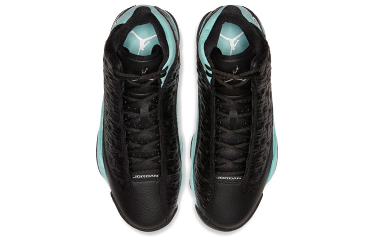Jordan Air Jordan 13 Retro "Island Green" — фото 3