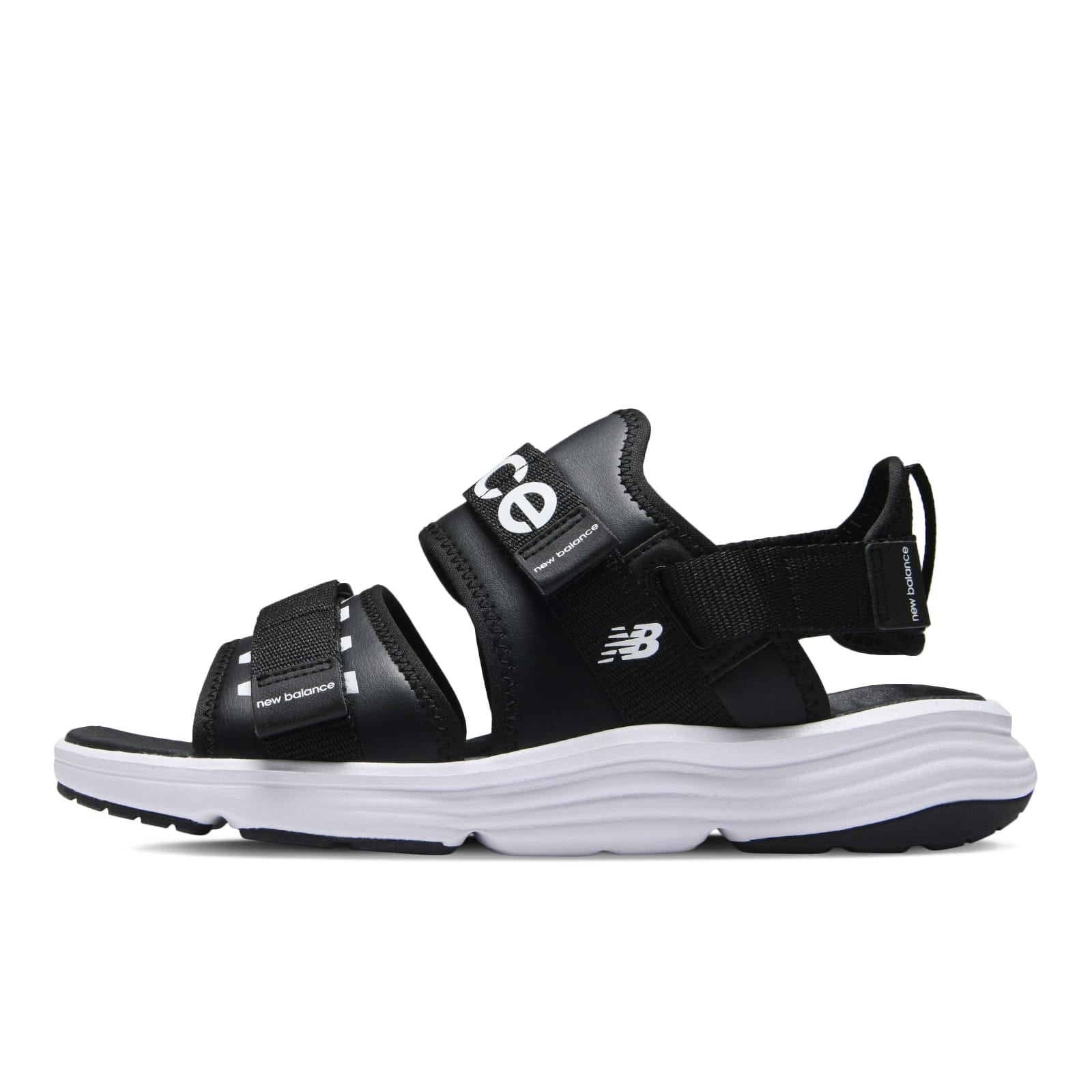 New Balance 750 Black