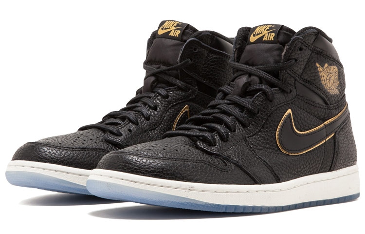 Jordan Air Jordan 1 Retro High OG "City Of Flight" — фото 2
