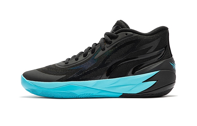 PUMA/彪马 PUMA MB.02 Black