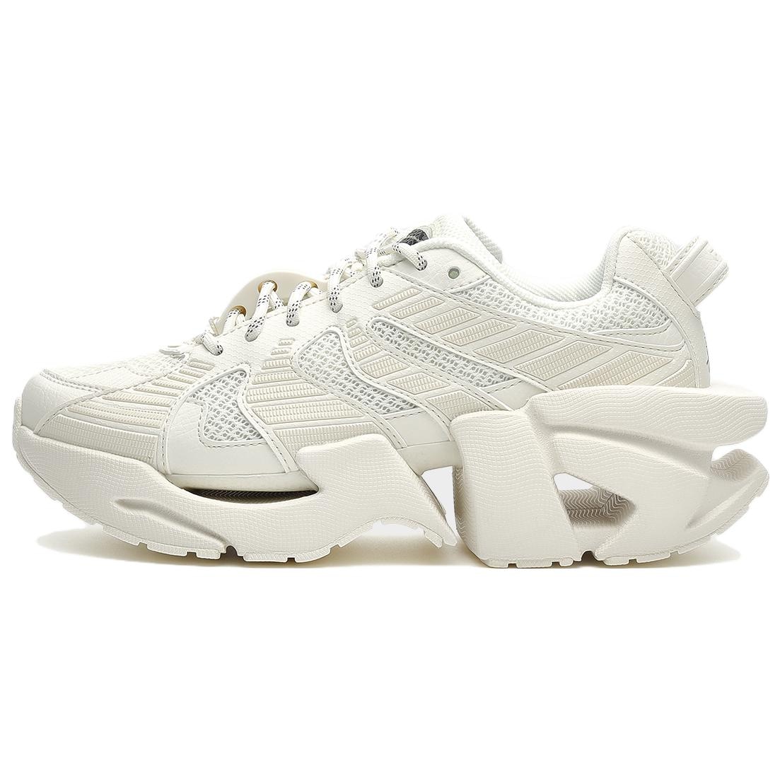 FILA Space Sneakers