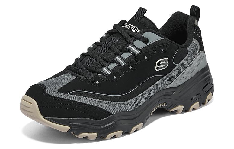 Skechers Обувь (Арт. 894265-BKGY) — фото 2