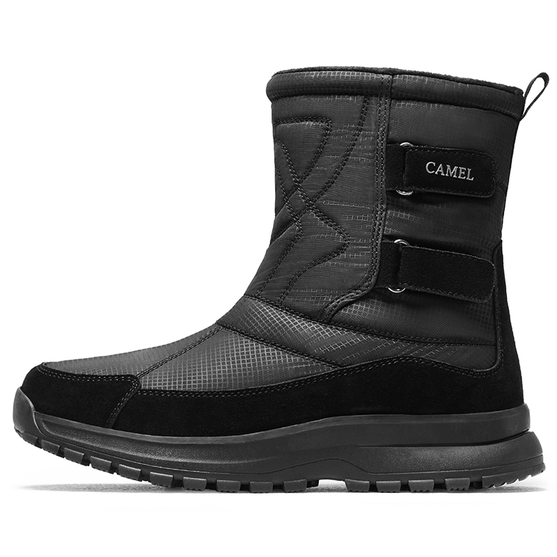 CAMEL骆驼 CAMEL Snow Boots