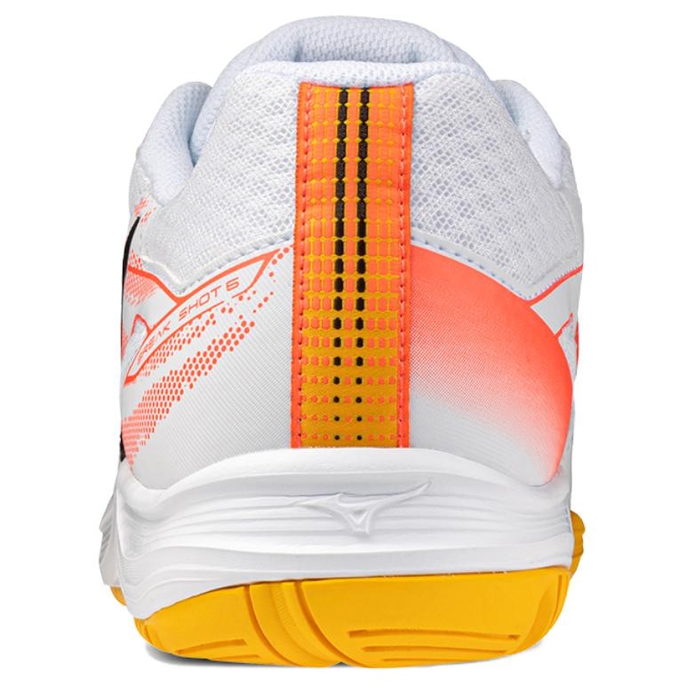 Mizuno BREAK SHOT 5 AC — фото 3