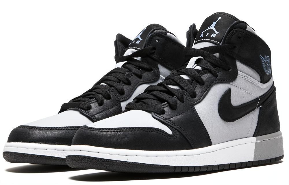 Jordan Air Jordan 1 Retro High Aluminum — фото 2