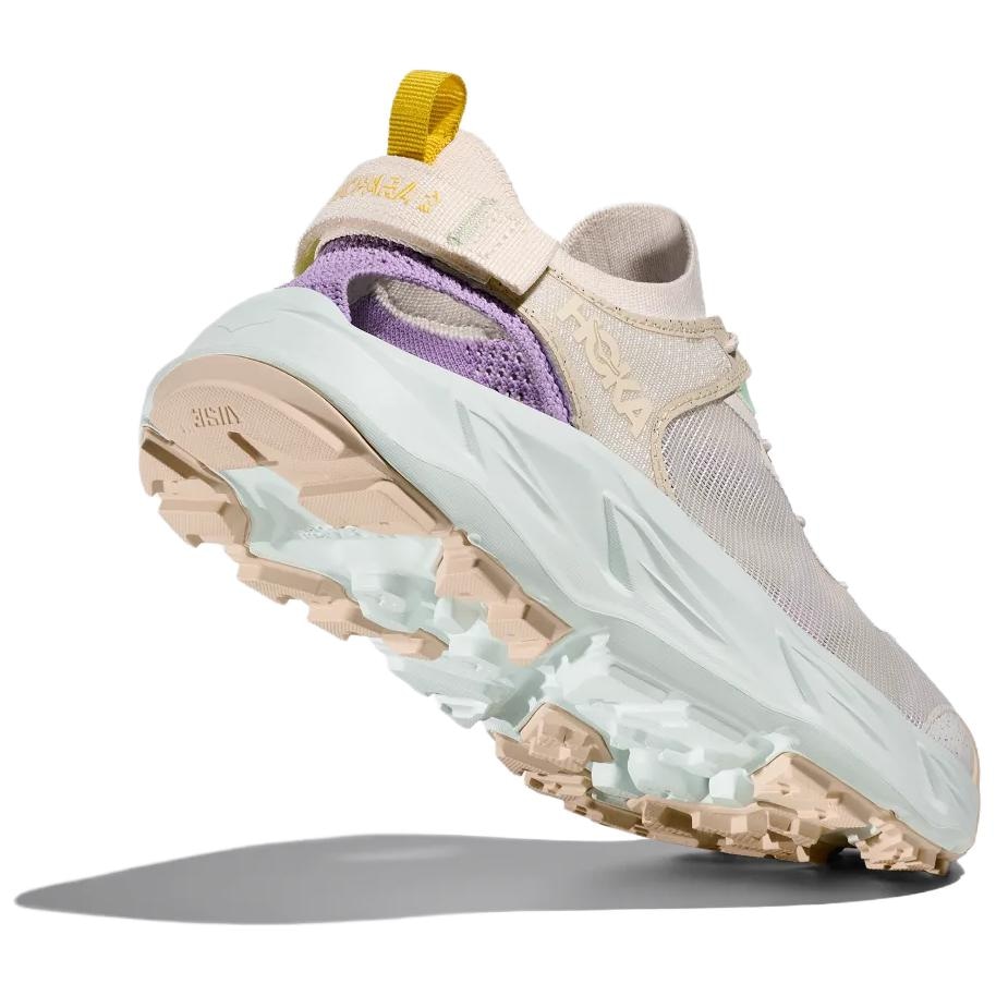 Hoka One One Hopara 2 White — фото 5
