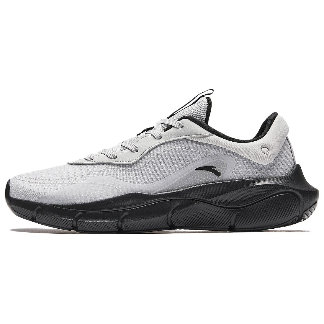 安踏 Anta Training Series Grey