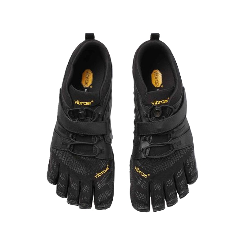 Vibram Training Shoes Black — фото 1