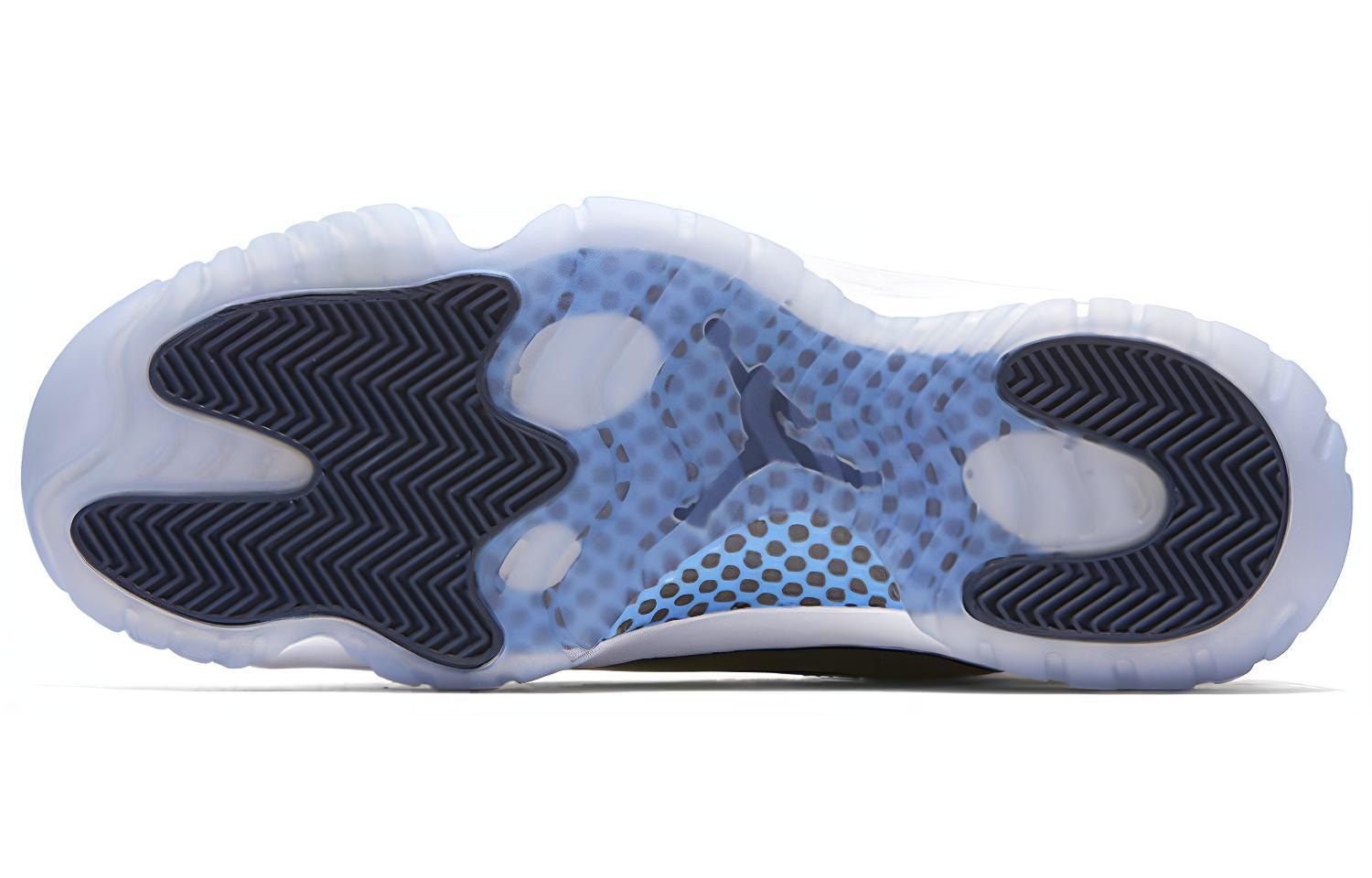 Jordan Air Jordan 11 Retro "Win Like '82" — фото 3