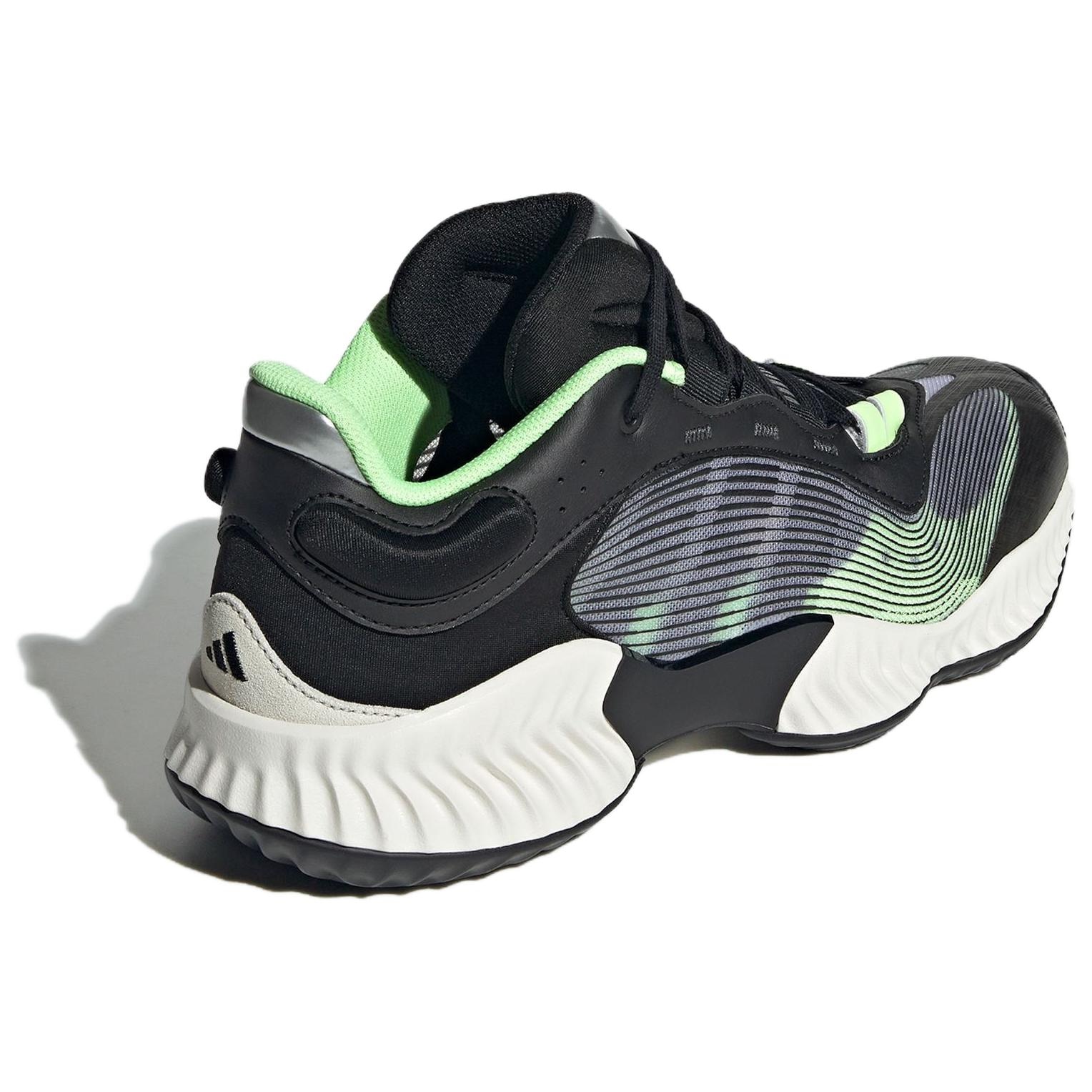 Adidas Pro Ventilate Low — фото 3