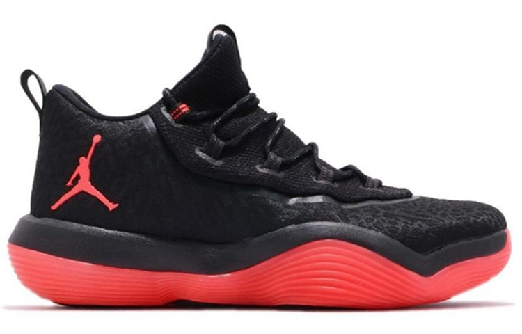 Jordan Super.Fly 1 Air — фото 1