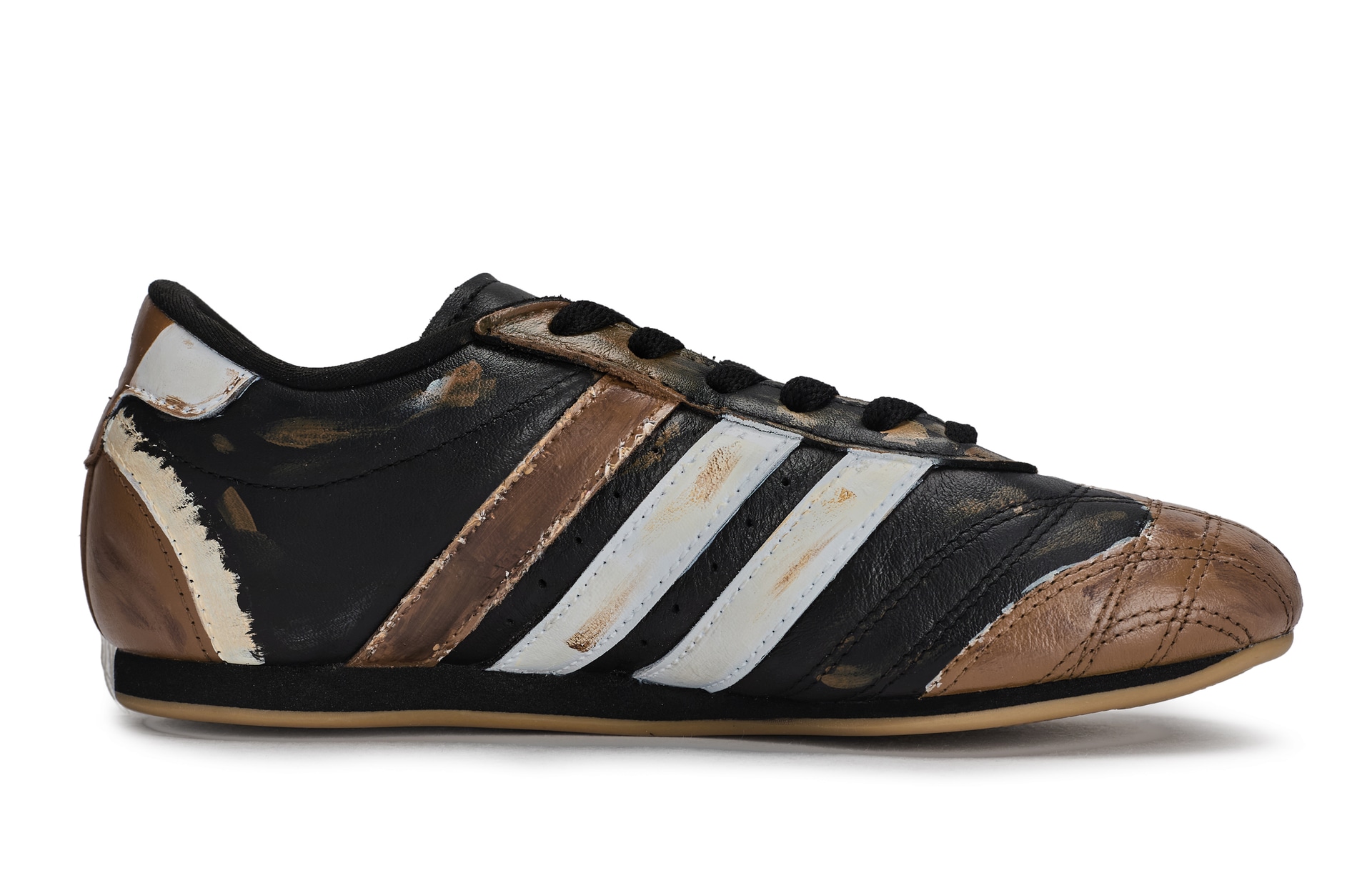 adidas originals Taekwondo 811 — фото 1