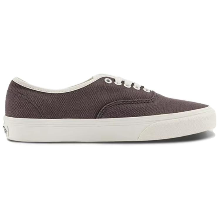 Vans Authentic Dark Brown — фото 1