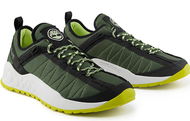 Timberland Solar WAVE — фото 3