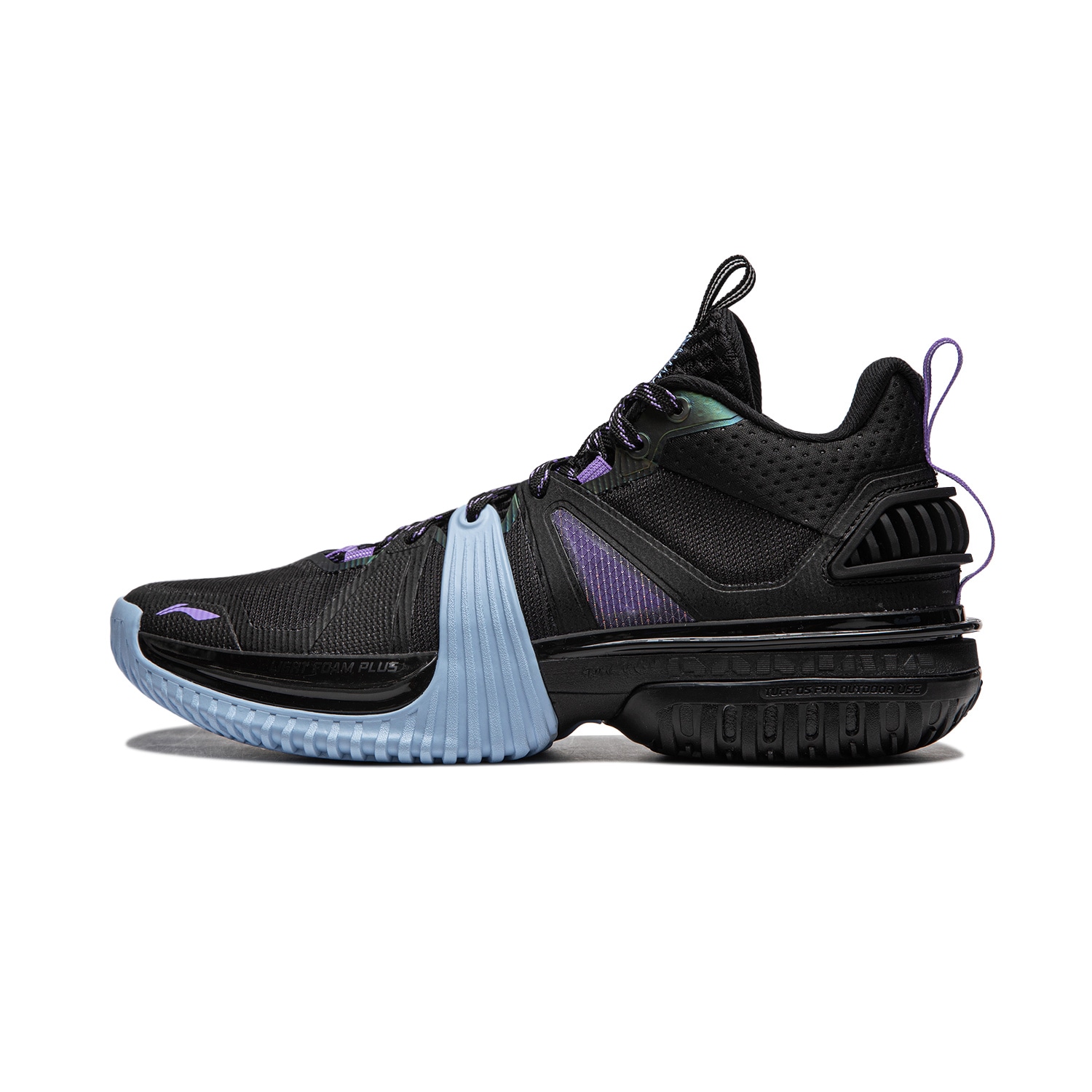 李宁 LiNing Storm 2024 Black