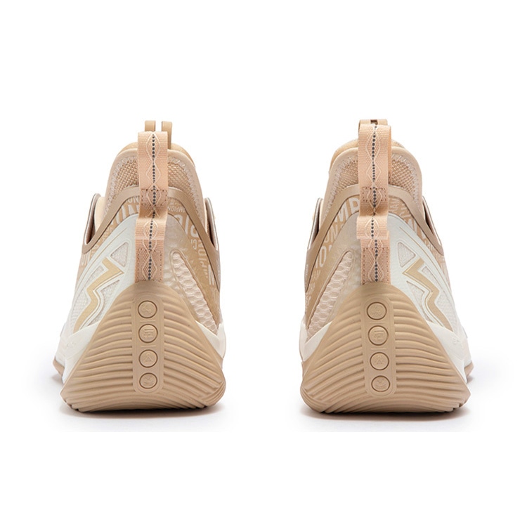 361° Zen 6 Champagne Gold — фото 3