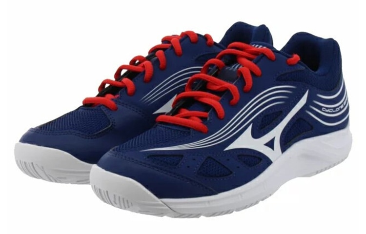 Mizuno Cyclone Speed 3 Blue — фото 1