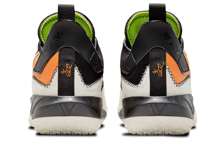 Jordan Why Not Zer0.4 "Shattered Backboard" PU — фото 4