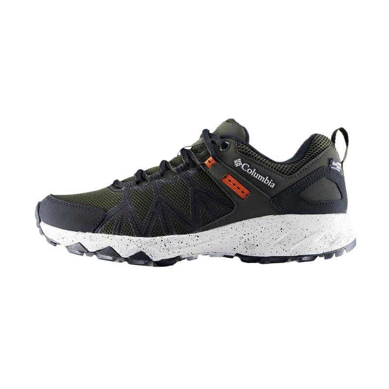 Columbia Peakfreak II Outdry