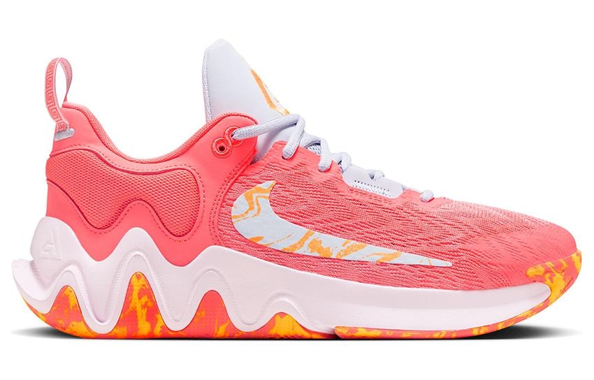 Nike Giannis Immortality 2 EP — фото 1