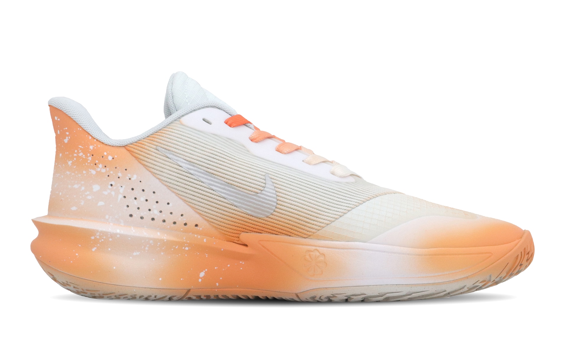 Nike Precision 7 — фото 1