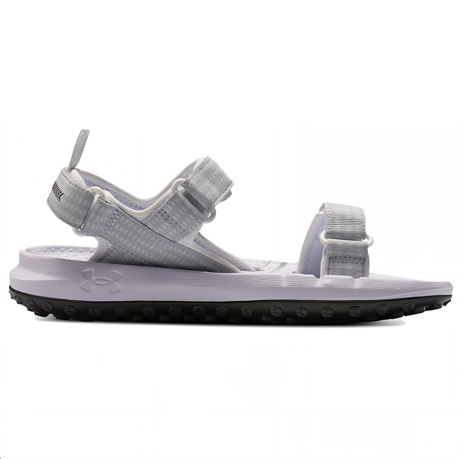 Under Armour Sandals White — фото 1
