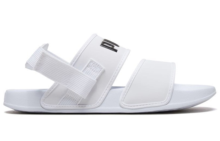 Puma Leadcat Ylm Lite White — фото 1