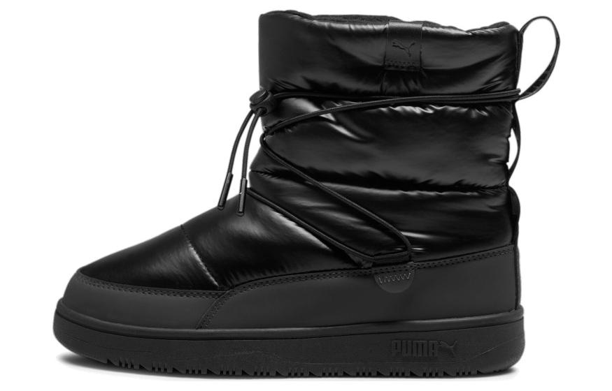 Ботинки Puma