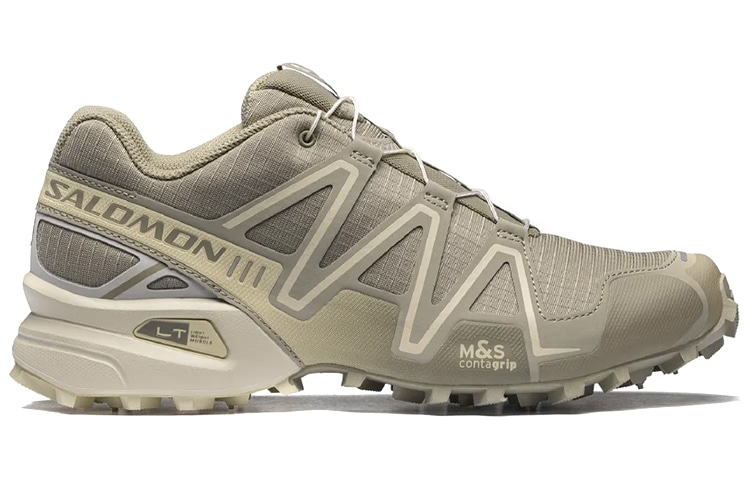 Salomon Speedcross 3 Reflect — фото 1