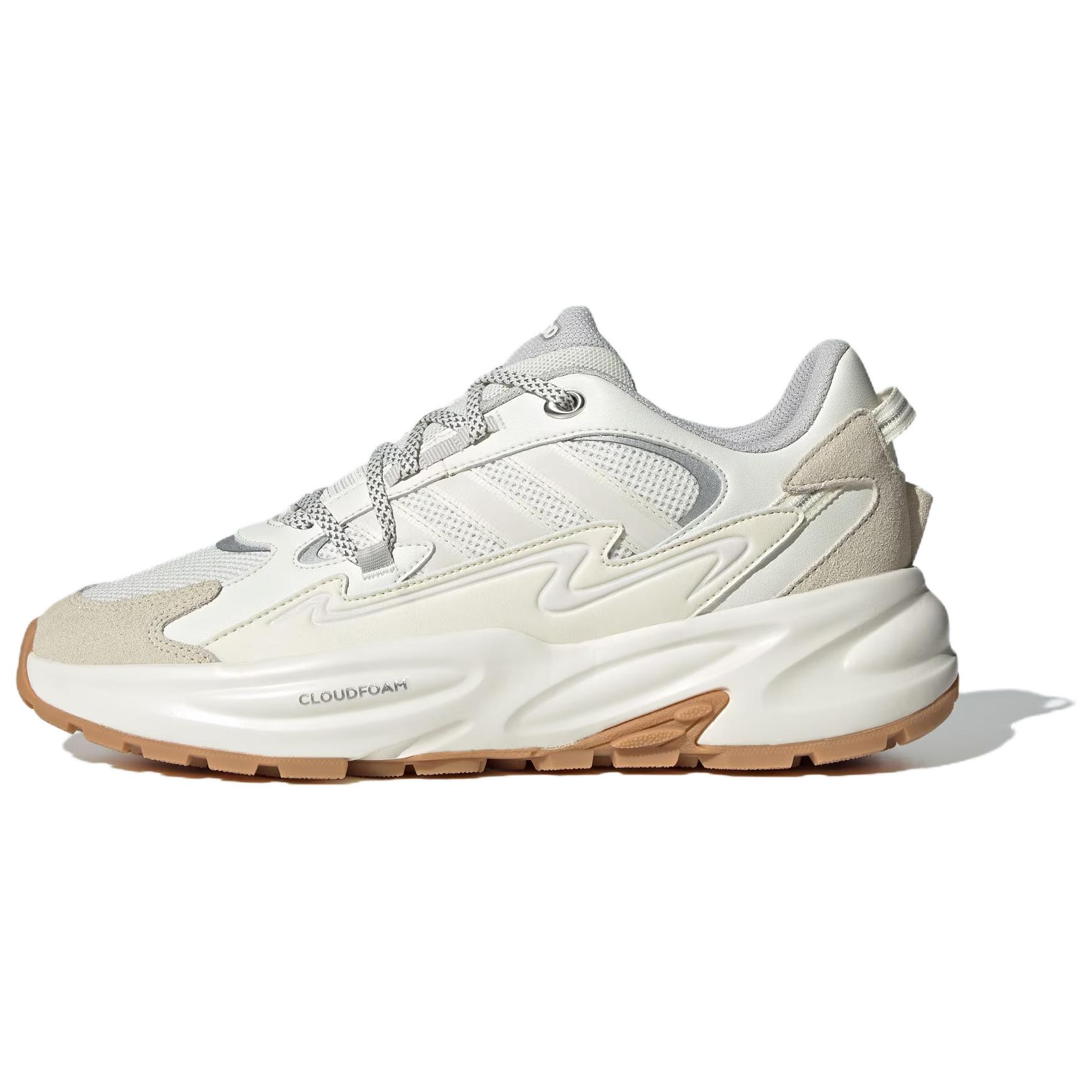 Adidas Ozwave Surge White