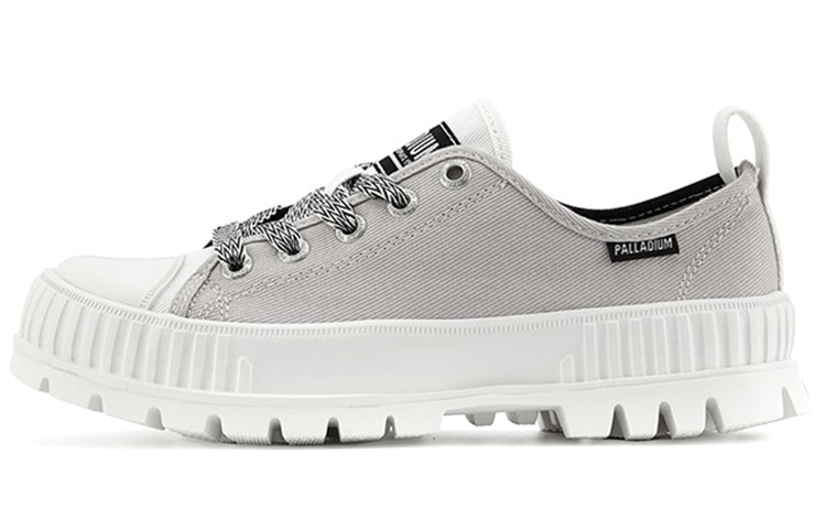 Palladium Pallashock Lo Solar