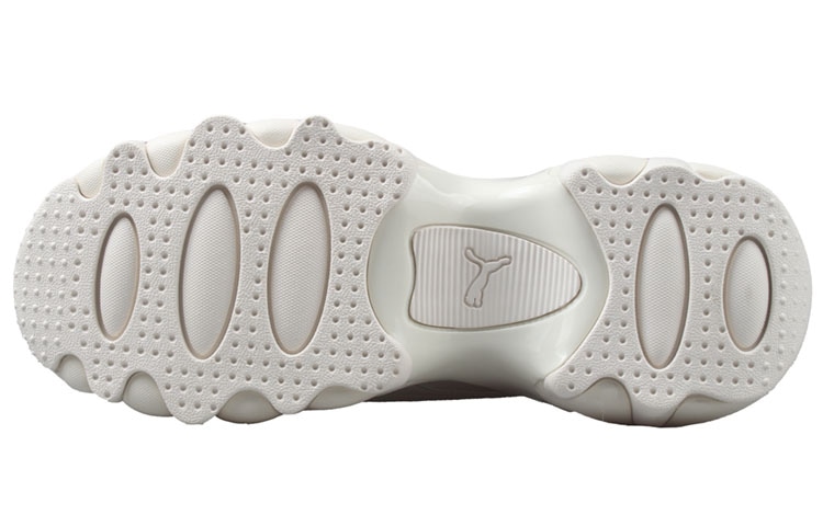 Puma Pulsar Wedge Wns White Pink — фото 5