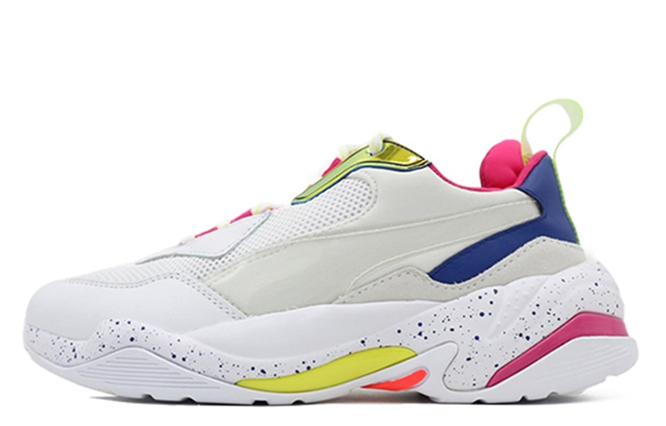 PUMA/彪马 Puma Thunder Space