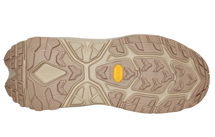 Hoka One One Kaha 2 Low GTX Sand — фото 3