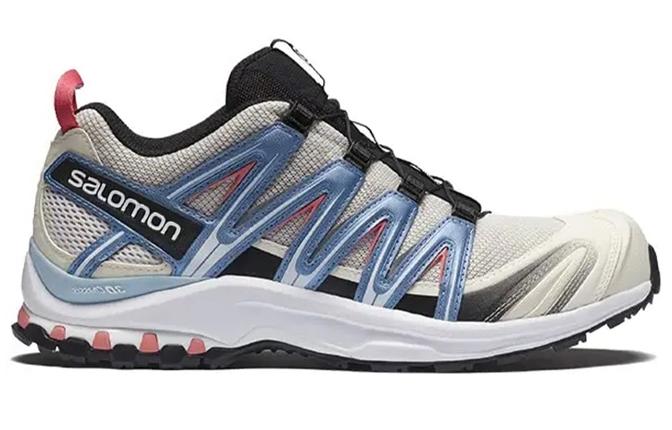 Salomon Xa Pro 3D — фото 1