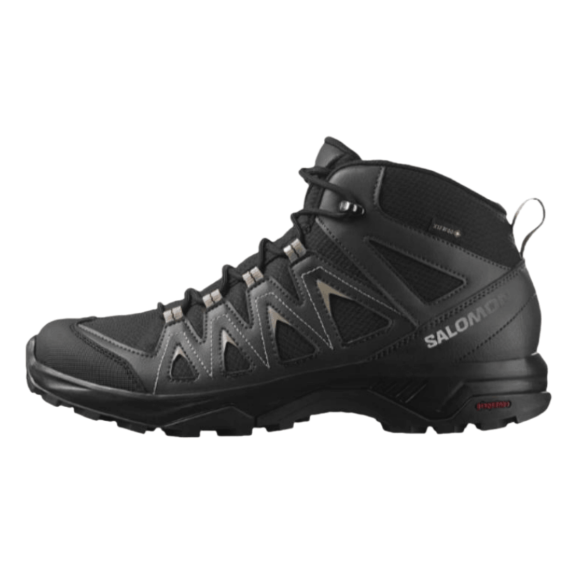 SALOMON/萨洛蒙 Salomon X Braze MID GTX