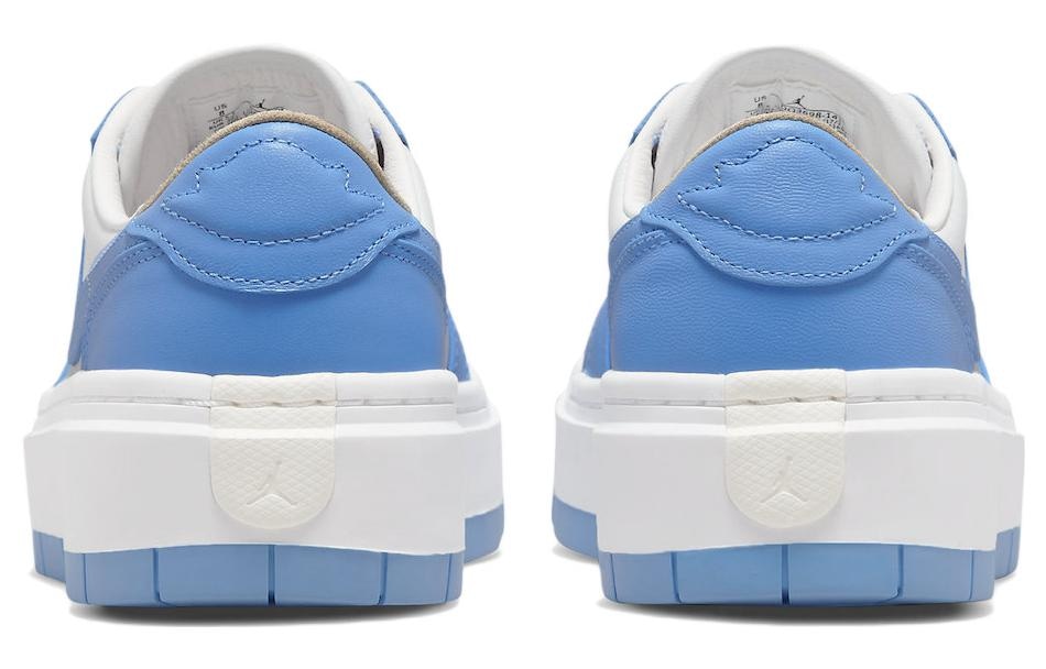 Jordan Air Jordan 1 Elevate Low SE "University Blue" — фото 4