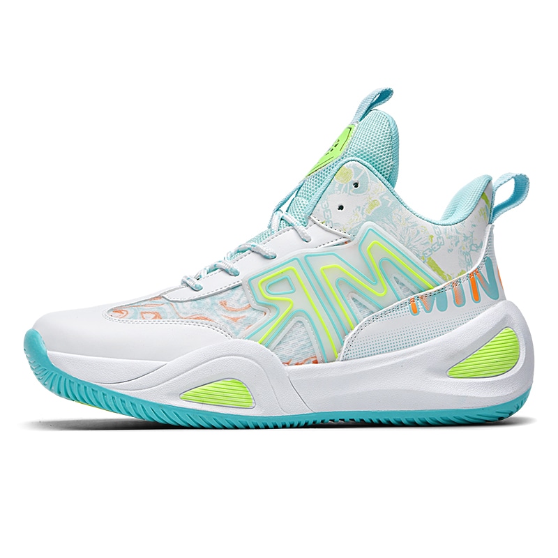 MUSNODO Basketball Shoes
