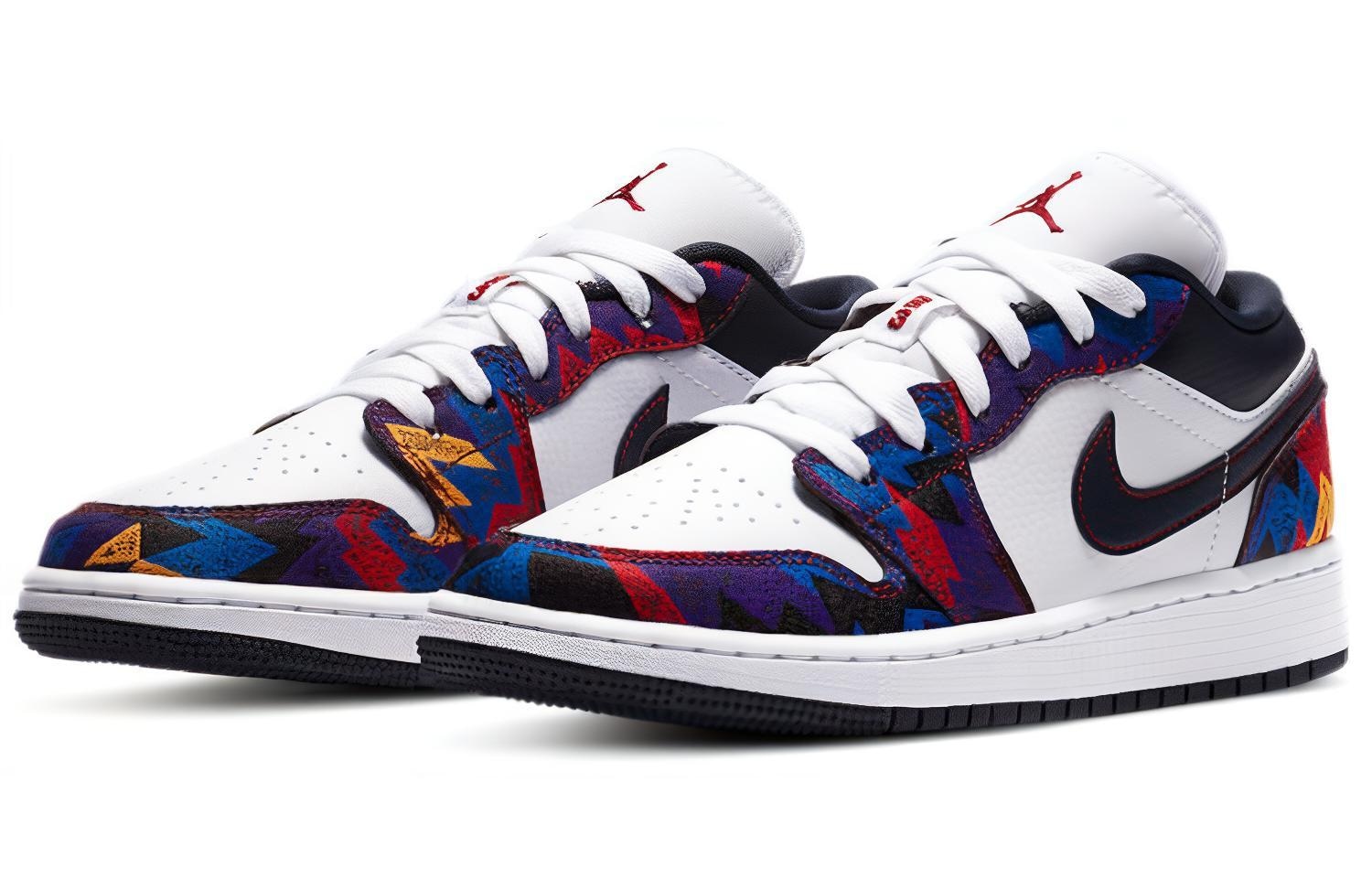 Jordan Air Jordan 1 "Sweater" — фото 2