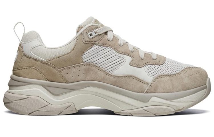 Skechers Staxed Low Top — фото 1