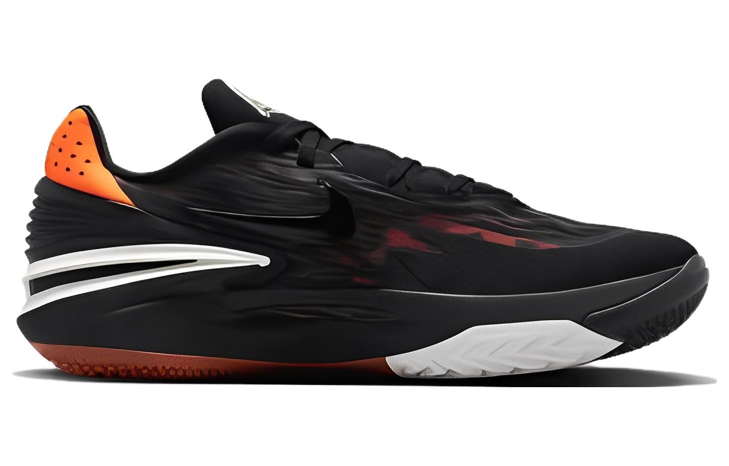 Nike Air Zoom G.T. Cut 2 Black — фото 1